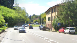 Occhio alle multe, in strada di Pescaia si abbassa il limite di velocità da 60 a 50 kilometri orari
