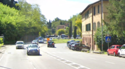 Modifiche alla viabilità in strada di Pescaia per lavori sui pannelli segnaletici