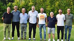 Mazzola, confermato mister Ghizzani: ecco il suo staff