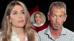 Raffiche di commenti negativi contro la Fagnani dopo l'intervista a Bossetti. La famiglia di Yara: "Lui in tv aggiunge dolore a dolore" 