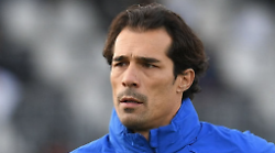 Bernardo Corradi entra nello staff di Max Allegri al Milan. Con lui anche Barzagli?