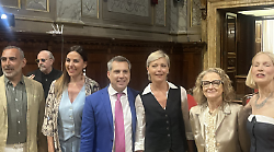 Siena alza il sipario: una stagione teatrale 2025-2026 da record