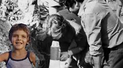 Il documentario La Tv nel pozzo in onda stasera su Rai 2 con Andrea Porporati: ecco la triste storia del piccolo Alfredo Rampi che sconvolse l'Italia nel 1981 