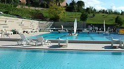 Via libera agli interventi straordinari per la piscina Acquacalda: lavori per 320mila euro