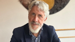 Mobilità, Enrico Tucci: "La svolta sarà raggiungere Firenze in un'ora"