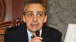 Caporale chiede scusa a Siena, Massimo Bianchi: "Era importante far conoscere e comprendere la tutela dei cavalli"