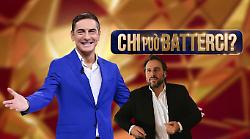 Torna stasera in tv su Rai 1 Chi può batterci? con Marco Liorni. Il programma prende un bel 4 sulle pagelle di Davide Maggio: "Nuovo passo falso"