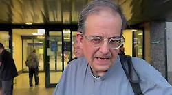 Il cardinale Lojudice di ritorno dalla Terra Santa: "Dove la guerra imperversa la situazione è molto grave"