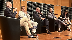 Agricoltura, Siena protagonista al convegno regionale di Arezzo
