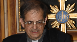 Lojudice: "In Terra Santa le persone ci hanno chiesto: non lasciateci soli. I tiranni non durano in eterno"