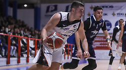 La Virtus Siena batte il primo colpo: arriva Francesco Morciano