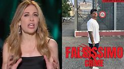 Fabrizio Corona dichiara che Bossetti è stato pagato per l'intervista con la Fagnani: scopri perché Belve Crime non va in onda 
