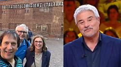 Arriva il primo selfie dei campioni in carica di Reazione a catena: scopri tutto su i Tiri Liberi e la loro passione per i rettili