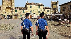 Accasato di violenza sessuale e maltrattamenti, arrestato in Albania: deve scontare 6 anni di reclusione