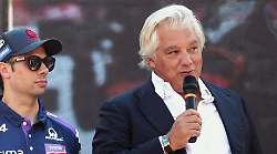 Conferito a Paolo Campinoti di Pramac il Gonfalone d'argento
