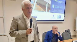 Tanti auguri all'ospedale di Campostaggia: compie 25 anni. Giani: “Un’eccellenza e un fiore all’occhiello”