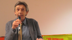 Siena piange la scomparsa di Fausto Bertoncini