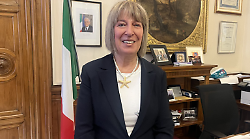 Il Prefetto Matilde Pirrera lascia Siena: ecco da chi verrà sostituito