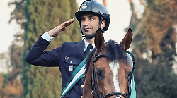 Palio di Siena, Emilio Bicocchi nominato consulente e vice mossiere