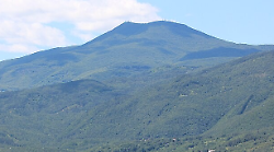 Amiata, sempre meno italiani scelgono la montagna. Confesercenti: "Segnali negativi anche in Valdorcia"