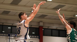 Virtus Siena, il secondo colpo è Paolo Radaelli