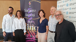 “Saranno Famosi nel vino”, in Fortezza sbocciano le giovani promesse dell'enologia