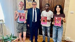 Università di Siena, dall’8 luglio via alle immatricolazioni