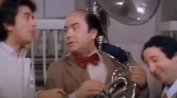 Fu un rifiuto di Lino Banfi a portare Alvaro Vitali al successo con Pierino