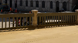 Palio di Siena, gli Ispettori della Pista: storia e funzioni di una figura chiave della Carriera