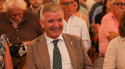 La Chiocciola inaugura il suo nuovo archivio: memoria storica e futuro in un unico spazio