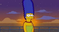 I Simpson, finale choc: Marge è davvero morta? L'addio non è definitivo. Un post social criptico e il dibattito social si infiamma