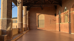 Siena investe nella Loggia dei Nove: via libera al progetto di fattibilità