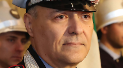 Polizia Municipale, per il Palio 68 agenti al lavoro. Comandante Rossi: "A disposizione della città"