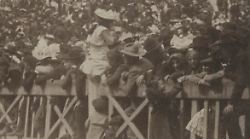 Le storie del Palio di Siena, la Carriera di luglio di 200 anni fa: il trionfo della Torre con Ciccina 