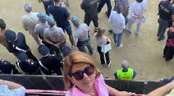 Le storie di Palio: Sonia Maggi, 40 anni di Carriere ed emozioni tra macchine da scrivere  e tastiere