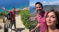 Viaggio in Puglia con Alessia Mancini e Tinto: scopri le tappe di Camper in viaggio in onda oggi su Rai 1