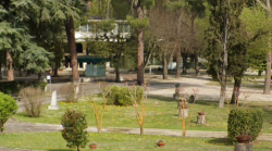 Allarme sicurezza, scatta la sorveglianza notturna del parco. Chiuso l'accesso dalle 23