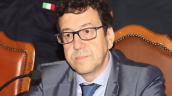 Nuovo prestigioso incarico in Figc per l'ex Questore Pietro Milone