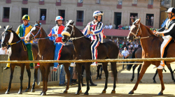 Palio di Siena, in arrivo ospiti nazionali e internazionali: politici e ambasciatori, ecco chi sono. Non ci sarà un atteso ministro