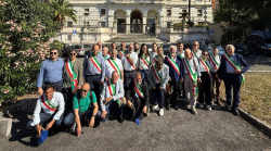 Trasporti ferroviari, i sindaci toscani a confronto coi vertici di Rfi e Fs a Roma: cosa è emerso