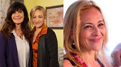 Luisa Amatucci, chi è l'attrice che interpreta Silvia Graziani in Un posto al sole: dalla scomparsa del compagno Gianni Netti alla parentela con Isa Danieli