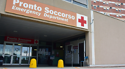 Caldo killer, ospedali presi d'assalto. Alle Scotte di Siena record di accessi al Pronto Soccorso