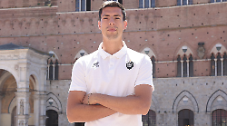 Siena Fc, ufficiale la conferma del difensore Daniele Cavallari