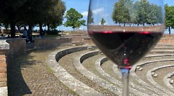Siena, "Saranno Famosi nel Vino" in Fortezza punta a 1500 wine lovers