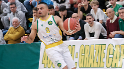 Vismederi Costone, altra importante conferma: resta in gialloverde Filippo Paoli