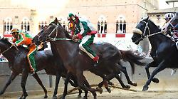 Palio di Siena, oltre un milione e duecentomila telespettatori per la diretta su La7