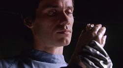 Dexter Resurrection: la serie torna l'11 luglio con un cast stellare, tra cui Uma Thurman e Peter Dinklage. Ma la domanda è: Brian Moser, interpretato da Christian Camargo, è davvero sparito per sempre?