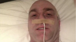 Ex noto sportivo finge un cancro per anni con il cavo dell'Iphone e spilla soldi a tutti: chi è il truffatore. Finte malattie e frodi, i numeri in Italia
