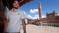 Mens Sana, ufficiale il primo grande colpo: ecco il ritorno in biancoverde Marco Perin