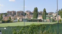 Siena, c’è il sì del Comune al nuovo campo da calcio di via Milanesi